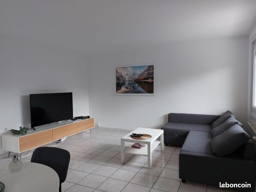 Appartement à louer, 48m², Divonne-les-Bains