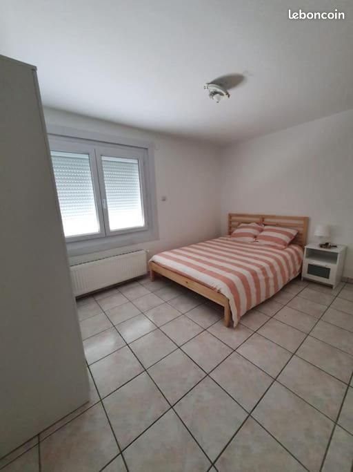 Appartement à louer, 48m², Divonne-les-Bains