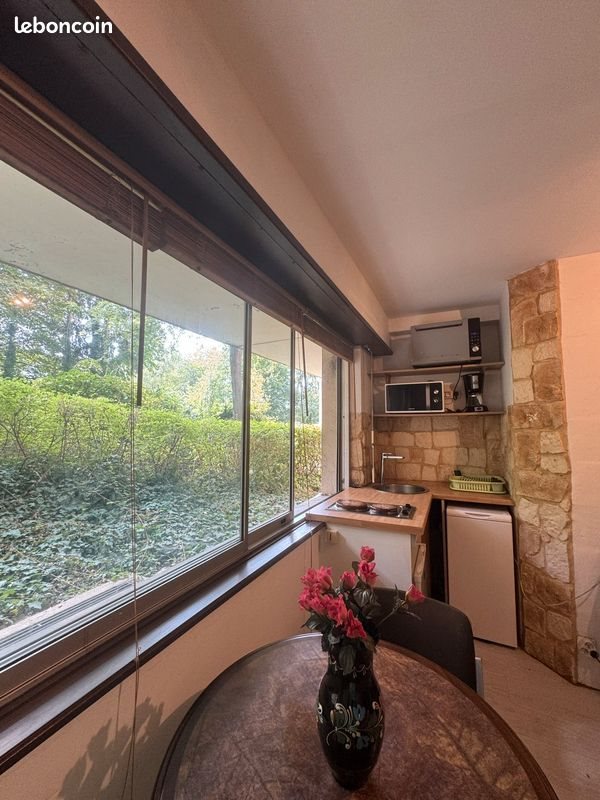 Appartement à louer, 18m², Mulhouse