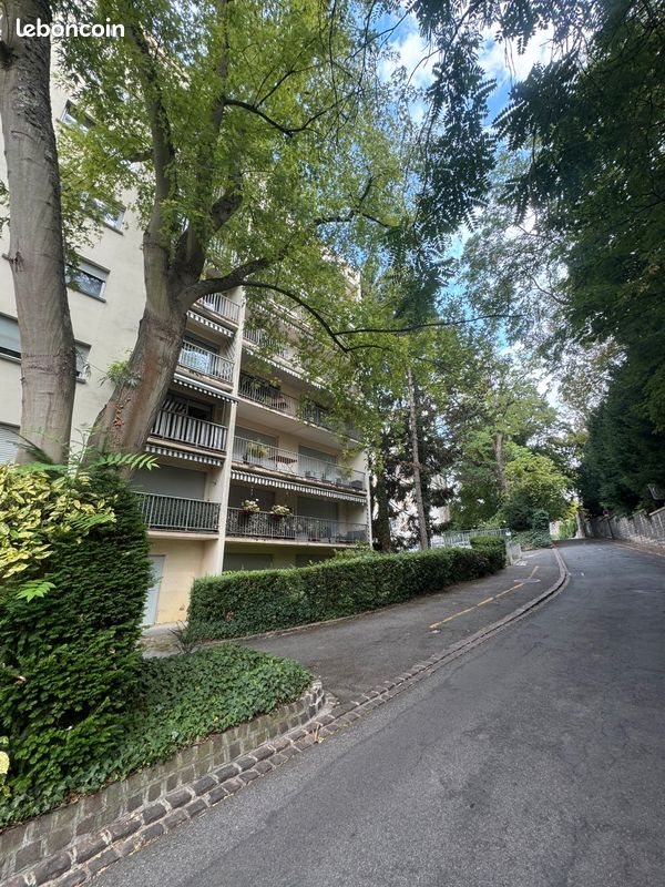 Appartement à louer, 18m², Mulhouse