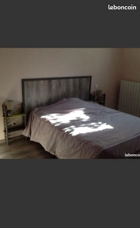 Appartement à louer, 45m², Montbrison