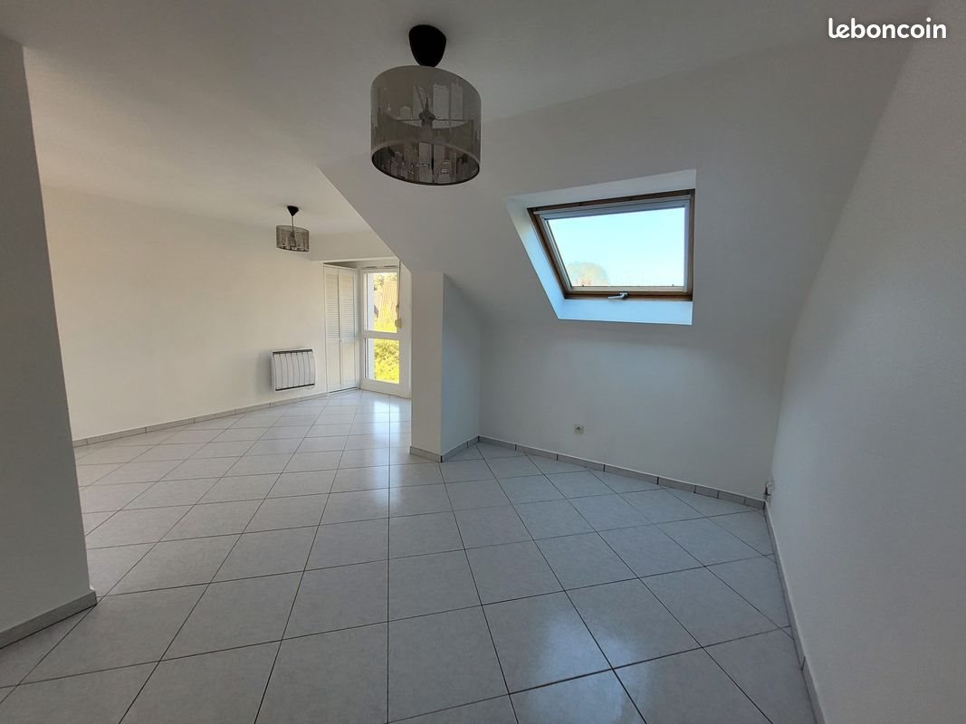 Appartement à louer, 69m², Oberhausbergen
