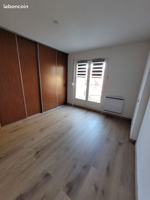 Appartement à louer, 69m², Oberhausbergen