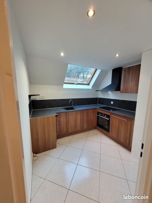 Appartement à louer, 69m², Oberhausbergen