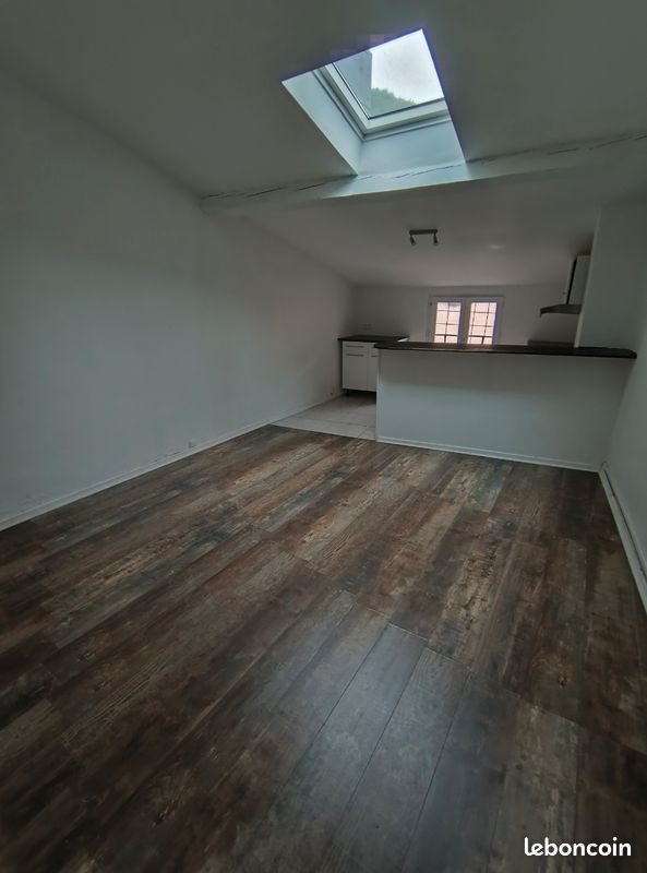Appartement à louer, 49m², Mazamet