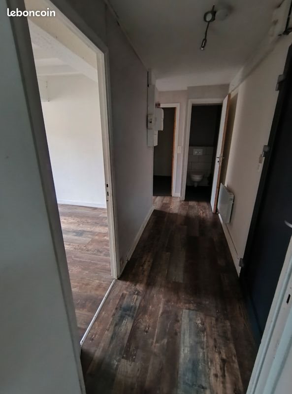 Appartement à louer, 49m², Mazamet