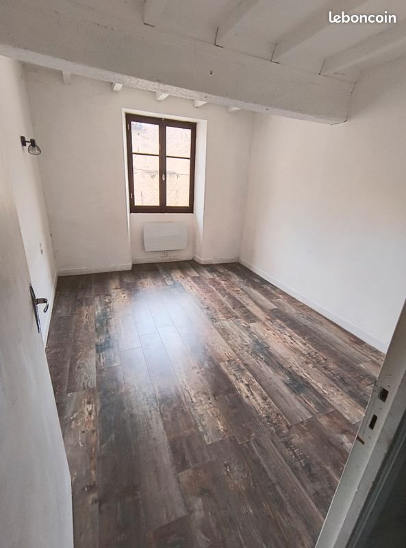 Appartement à louer, 49m², Mazamet