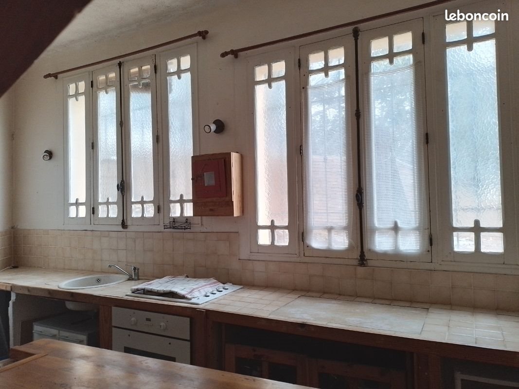 Appartement à vendre, 25m², Cerbère
