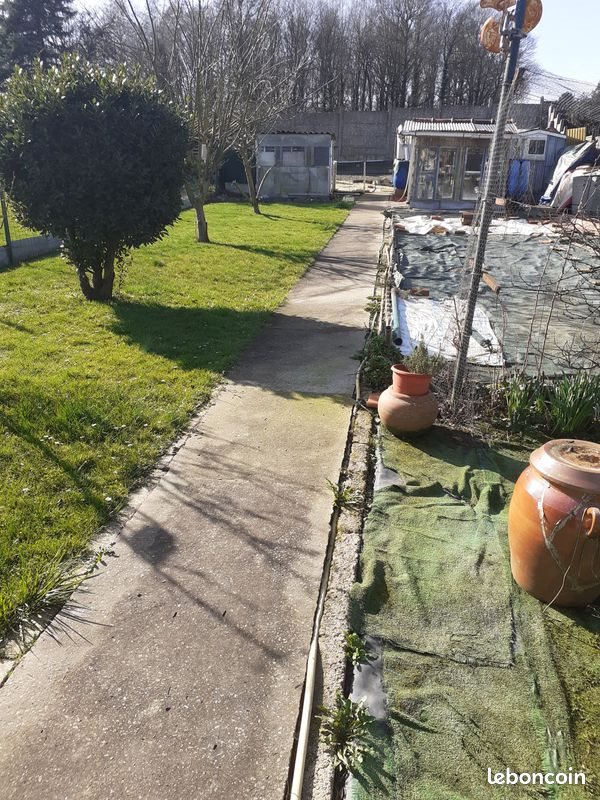 Maison à vendre, 78m², Marles-les-Mines