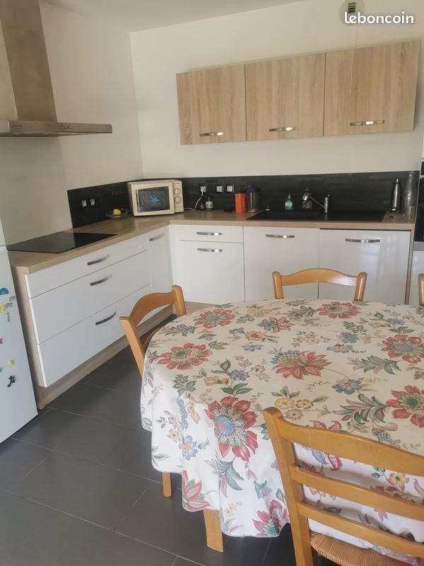 Appartement à vendre, 68m², Poisy