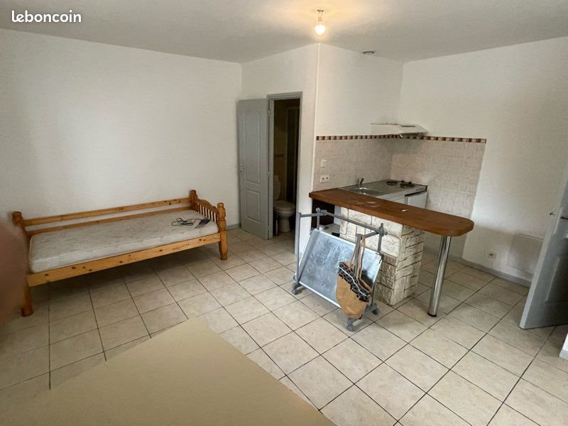 Appartement à louer, 22m², Pau