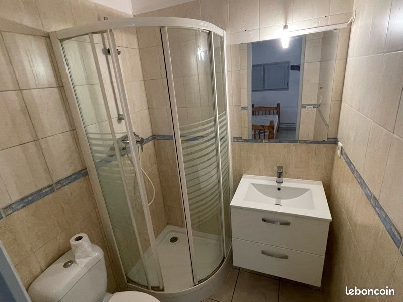 Appartement à louer, 22m², Pau