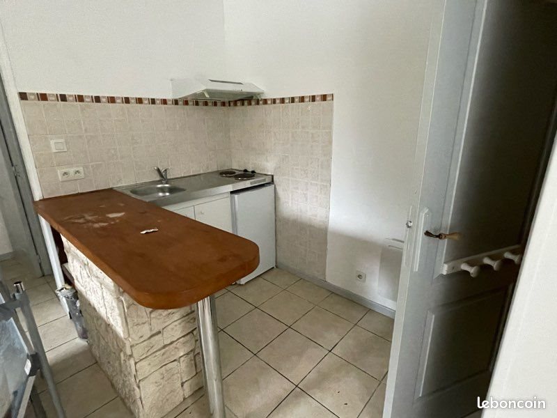 Appartement à louer, 22m², Pau
