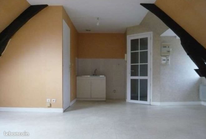 Appartement à louer, 46m², Flers
