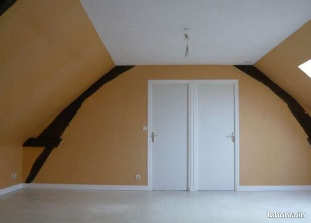 Appartement à louer, 46m², Flers