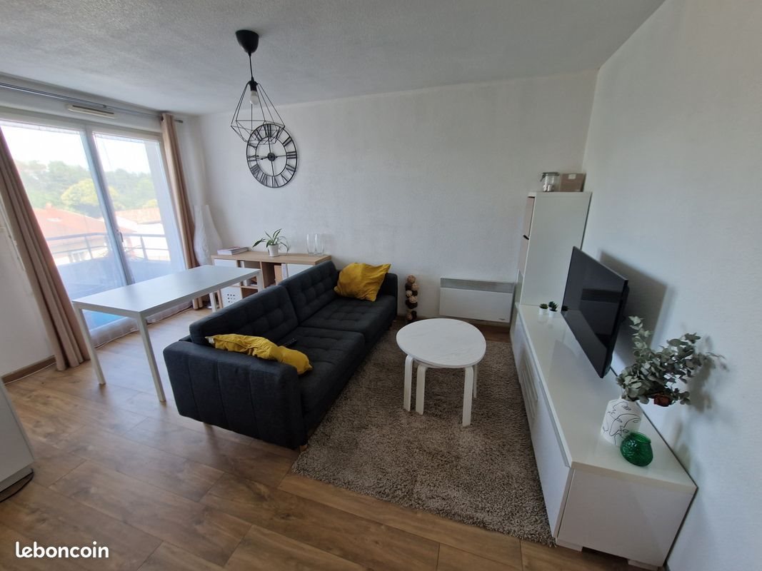 Appartement à louer, 42m², Carbonne