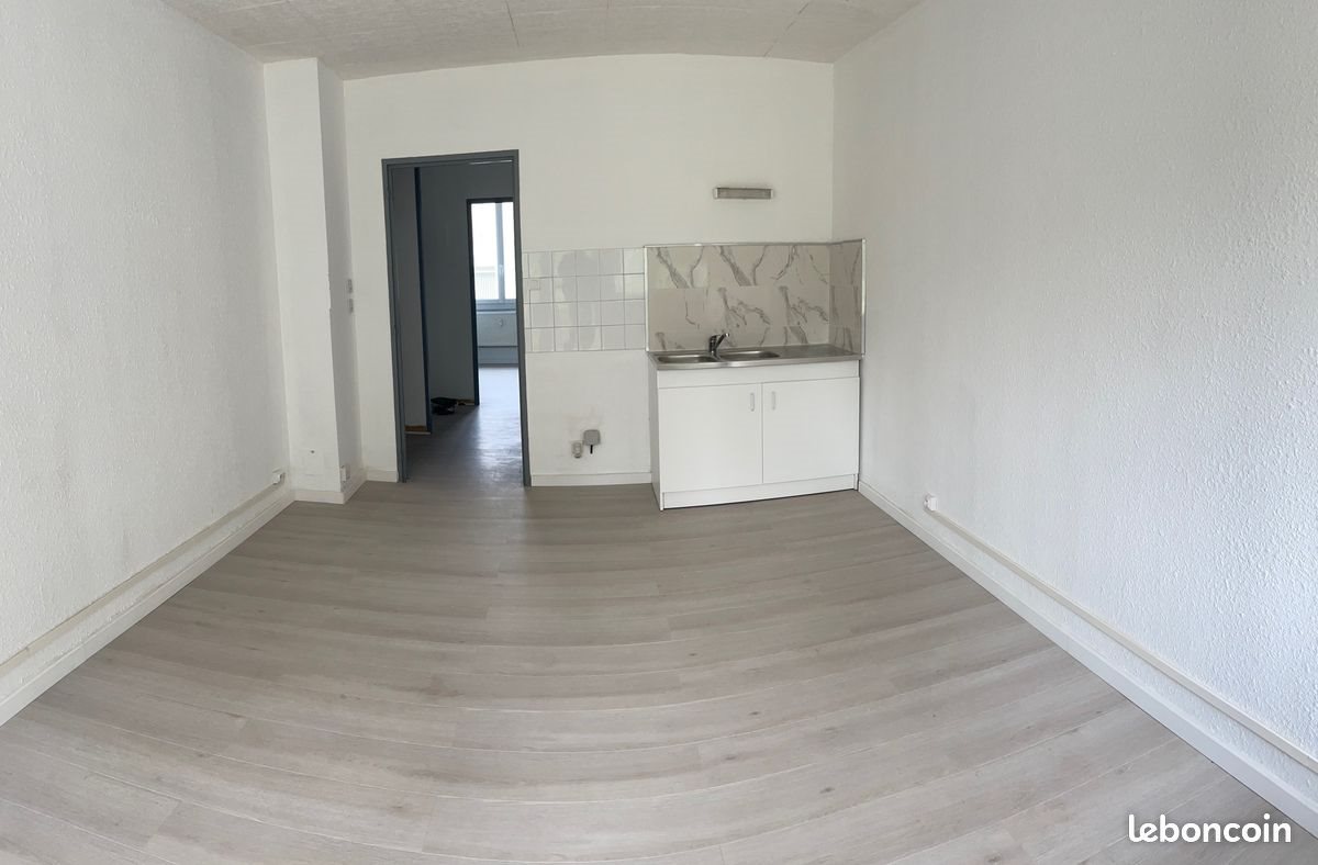 Appartement à vendre, 37m², Carpentras