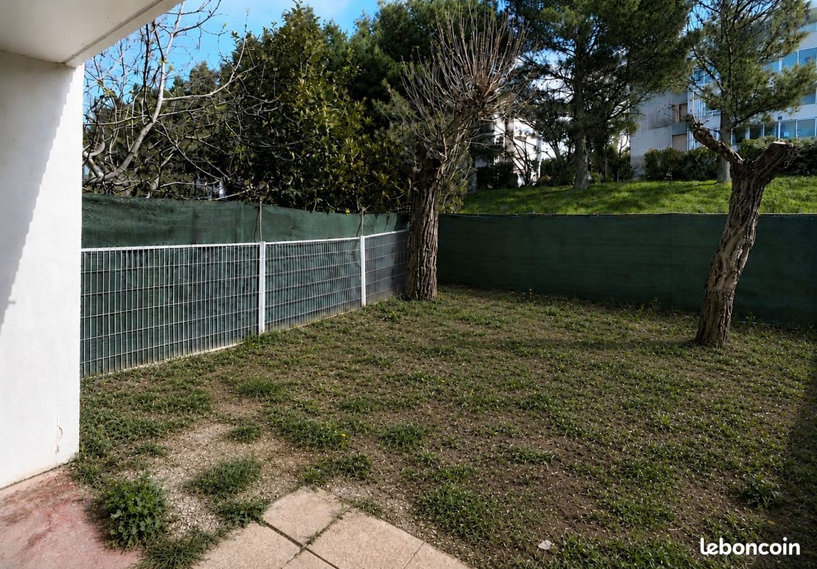 Appartement à vendre, 37m², Carpentras