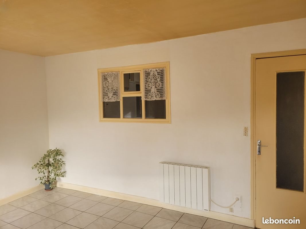Appartement à louer, 44m², Cosne-Cours-sur-Loire