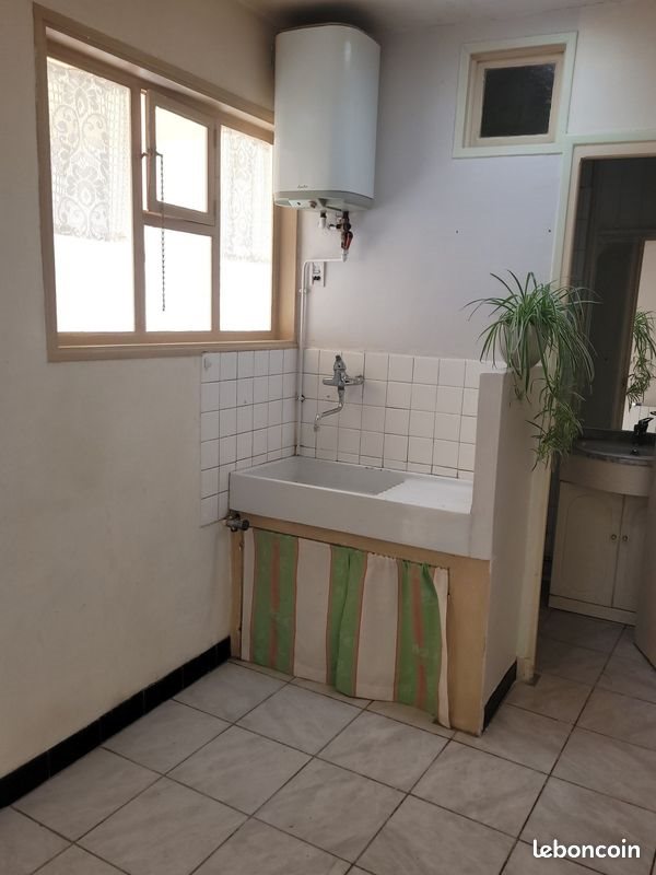 Appartement à louer, 44m², Cosne-Cours-sur-Loire