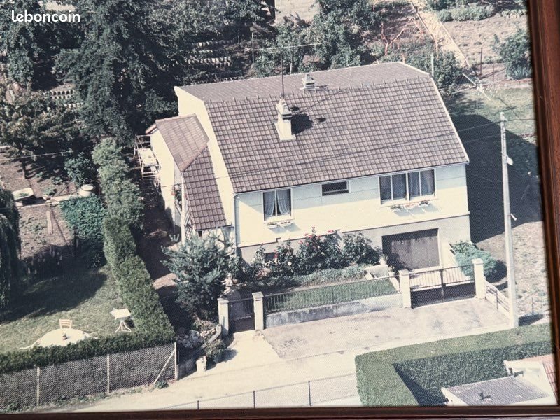 Maison à vendre, 76m², Dammarie-les-Lys