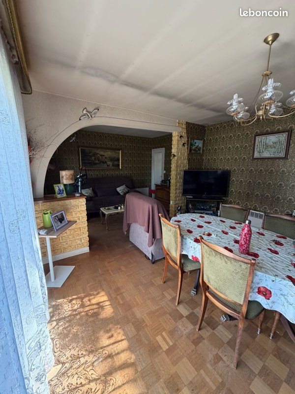Maison à vendre, 76m², Dammarie-les-Lys