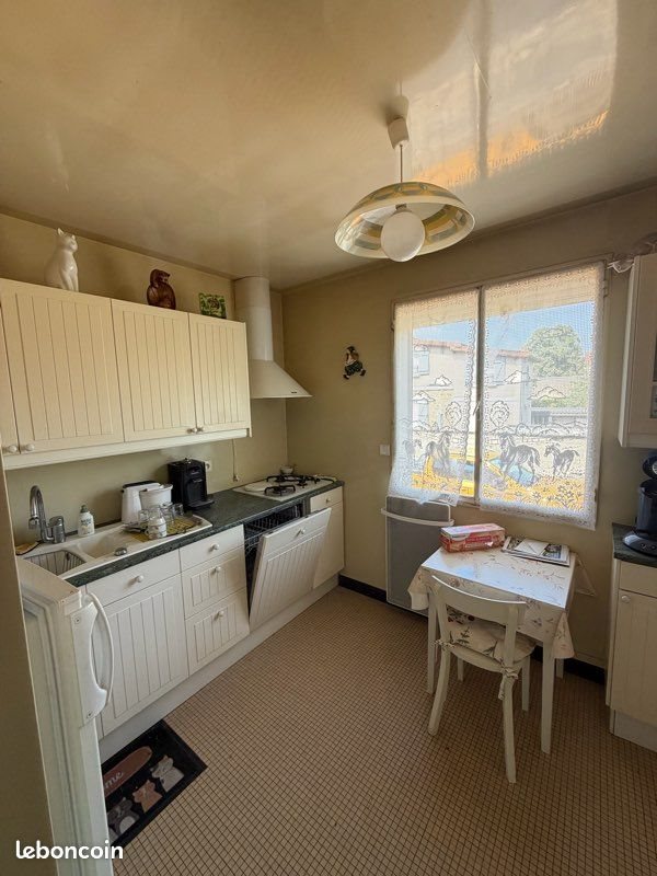Maison à vendre, 76m², Dammarie-les-Lys