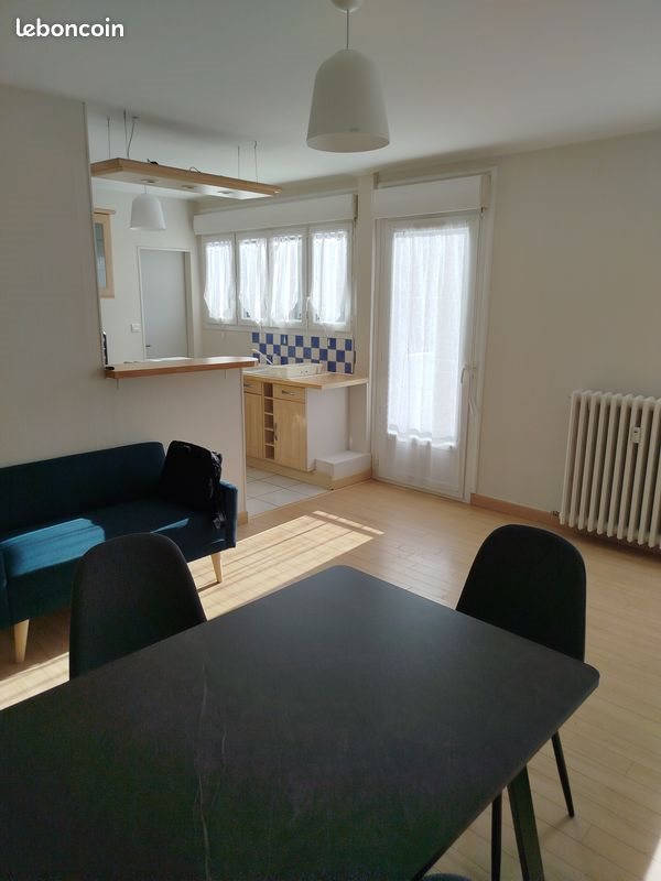 Appartement à louer, 48m², Laval