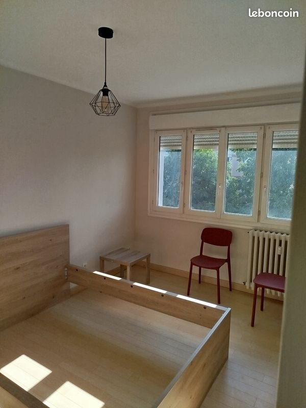 Appartement à louer, 48m², Laval