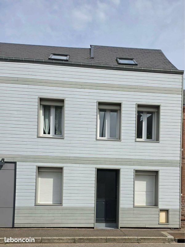 Maison à vendre, 98m², Grand-Couronne