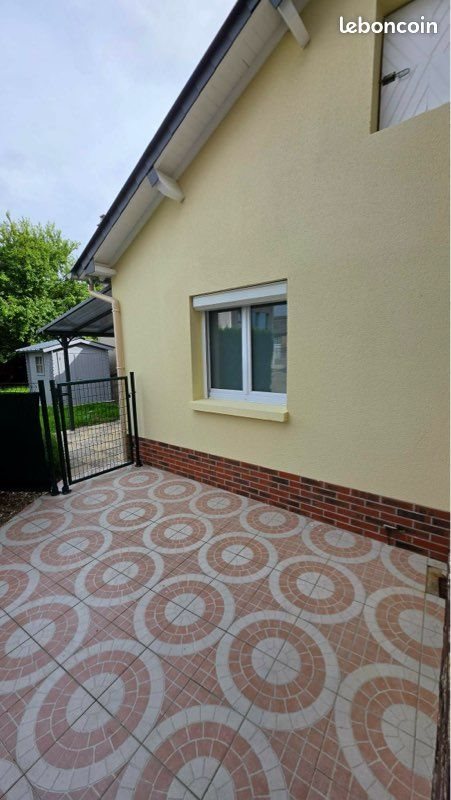 Maison à vendre, 98m², Grand-Couronne