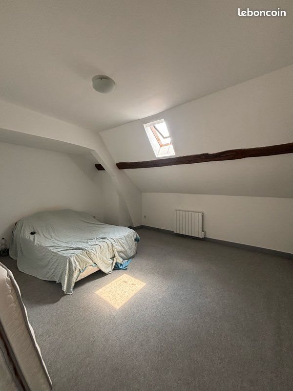 Appartement à louer, 57m², Courtenay