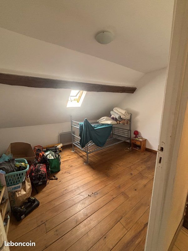 Appartement à louer, 57m², Courtenay