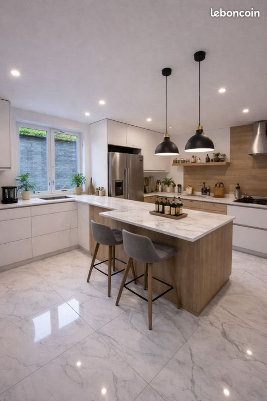 Maison à vendre, 200m², Serrières-en-Chautagne