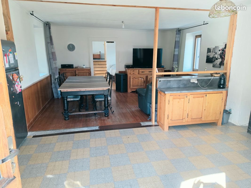 Maison à vendre, 104m², Marnaz
