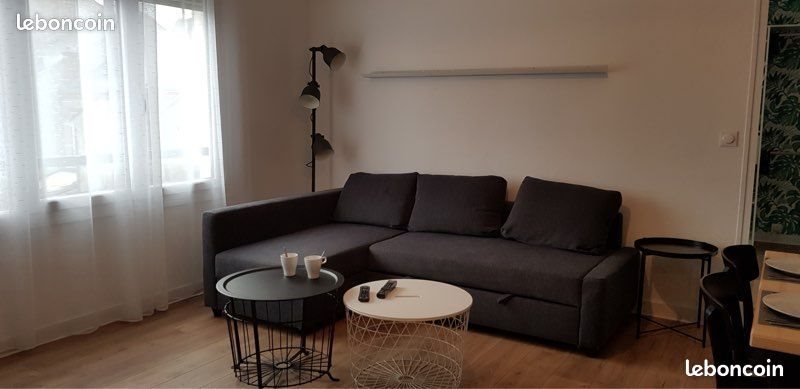 Appartement à louer, 44m², Orléans