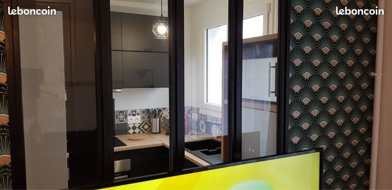 Appartement à louer, 44m², Orléans