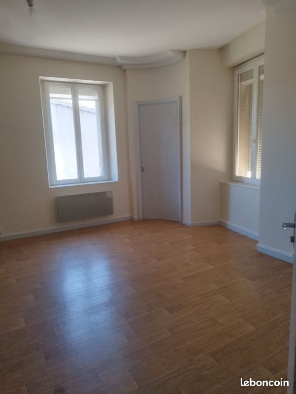Appartement à louer, 50m², Labruguière