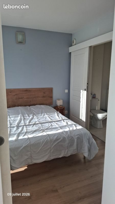 Appartement à louer, 30m², Rambouillet
