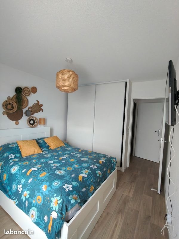 Appartement à vendre, 68m², Ramonville-Saint-Agne