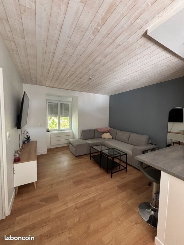 Appartement à vendre, 36m², Montoir-de-Bretagne