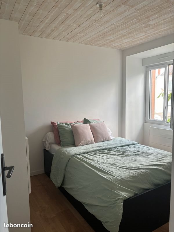 Appartement à vendre, 36m², Montoir-de-Bretagne