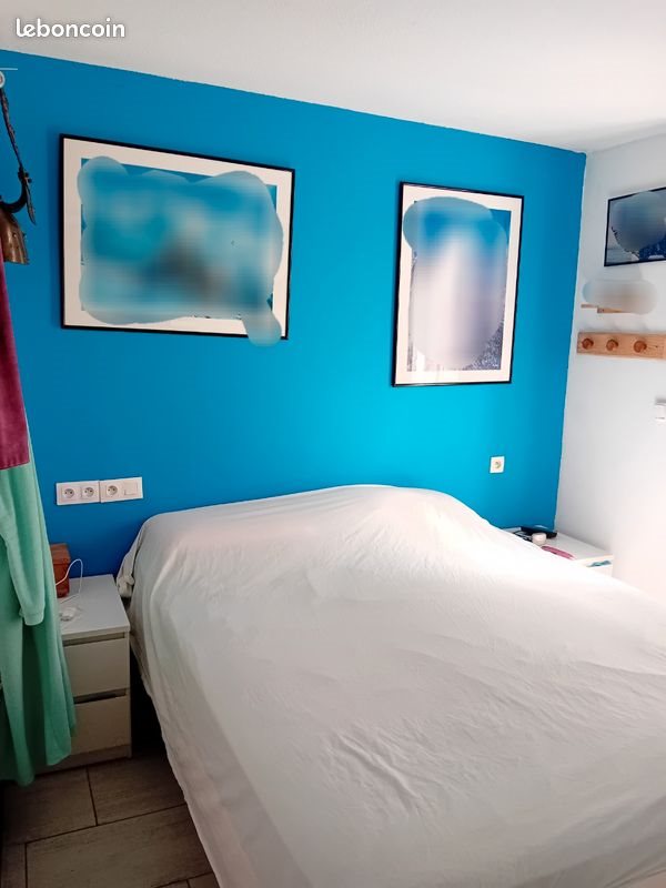 Maison à vendre, 28m², Le Barcarès