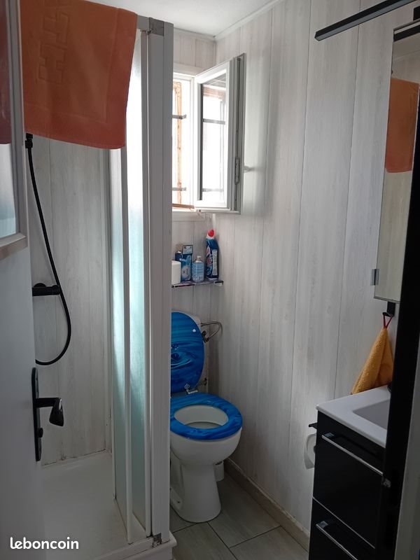 Maison à vendre, 28m², Le Barcarès