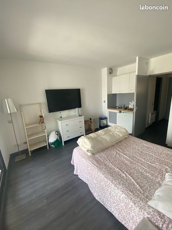 Appartement à vendre, 26m², Grimaud