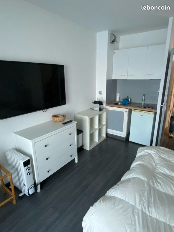 Appartement à vendre, 26m², Grimaud