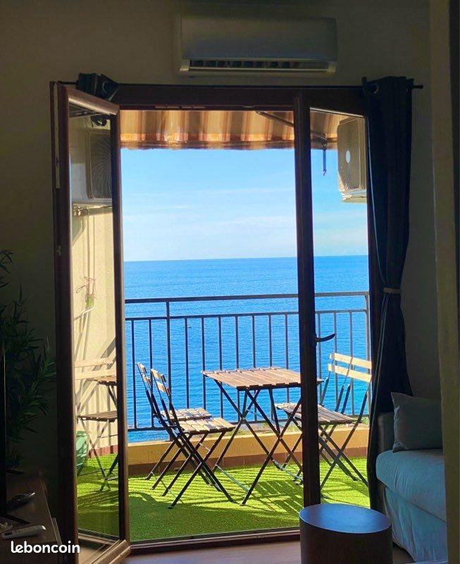 Appartement à louer, 24m², Ajaccio
