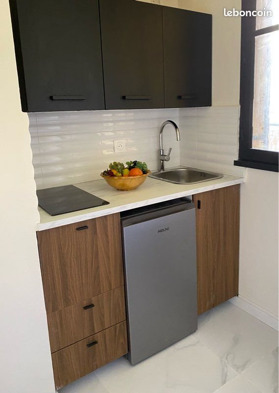 Appartement à louer, 24m², Ajaccio