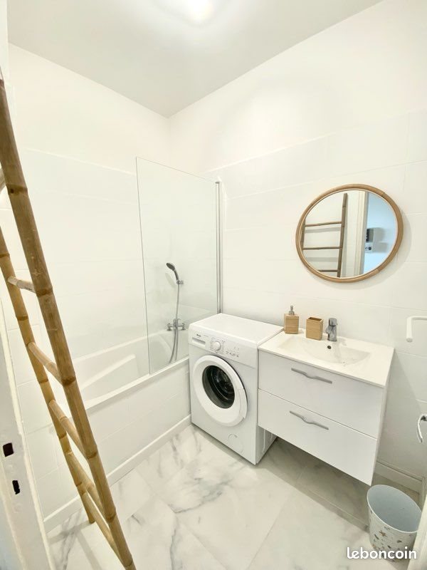 Appartement à louer, 24m², Ajaccio