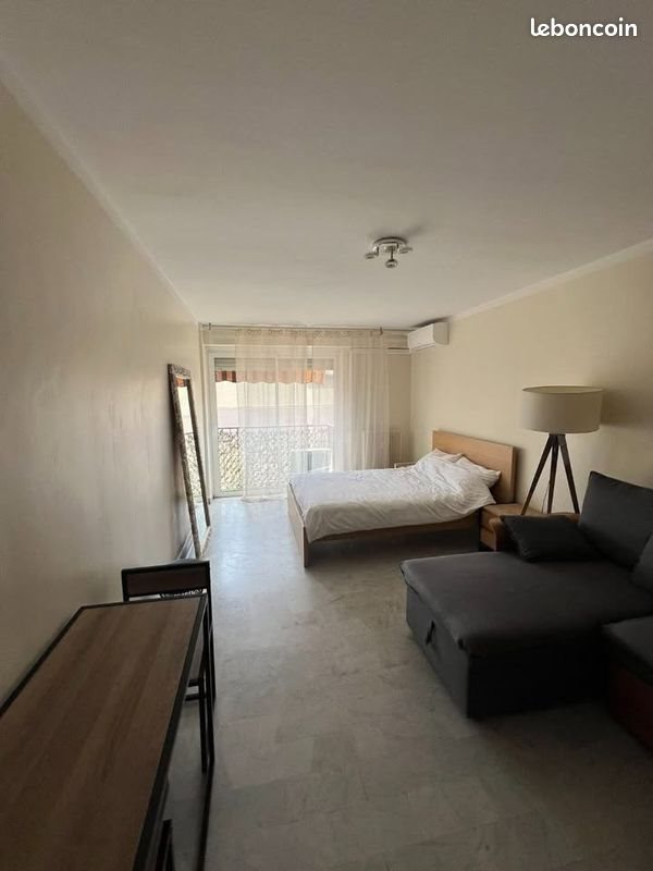 Appartement à louer, 32m², Nice